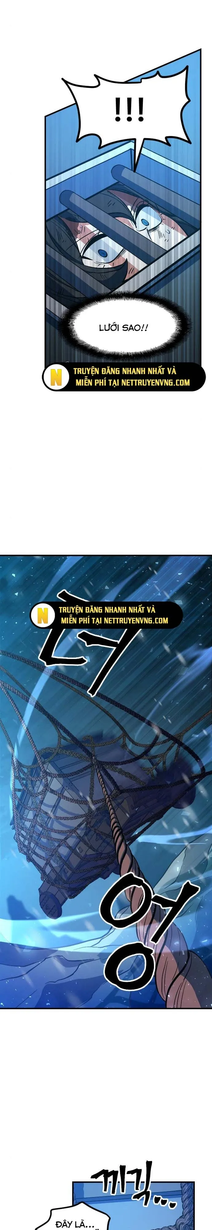 Tối Hậu Kim Đồng Chap 15 - Next Chap 16