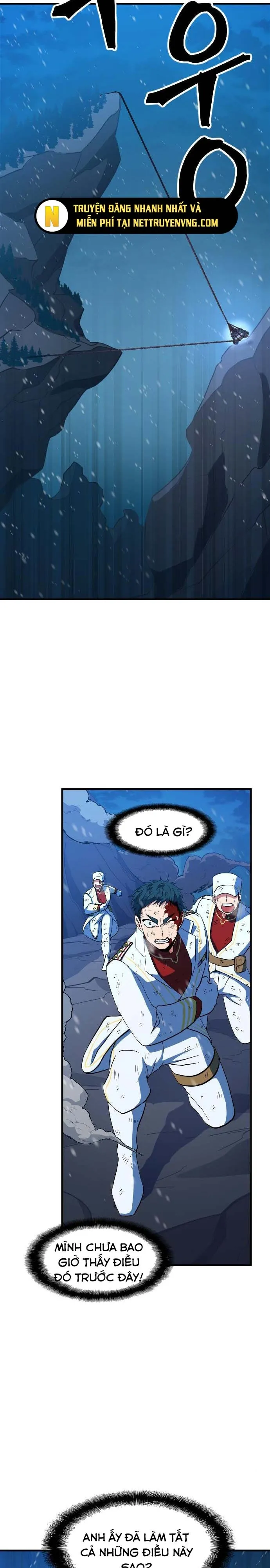 Tối Hậu Kim Đồng Chap 15 - Next Chap 16