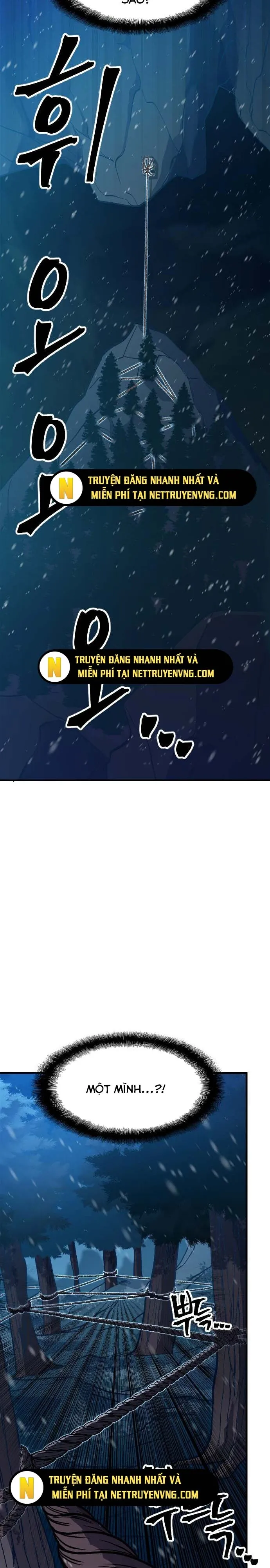 Tối Hậu Kim Đồng Chap 15 - Next Chap 16