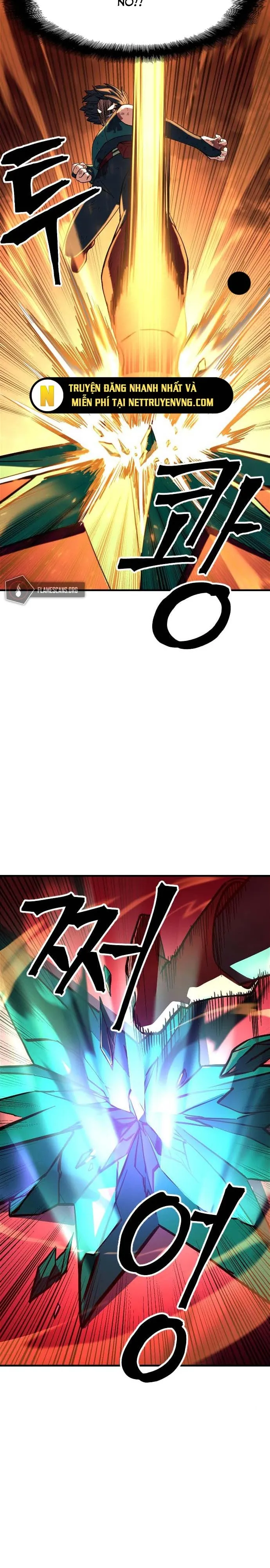 Tối Hậu Kim Đồng Chap 14 - Next Chap 15