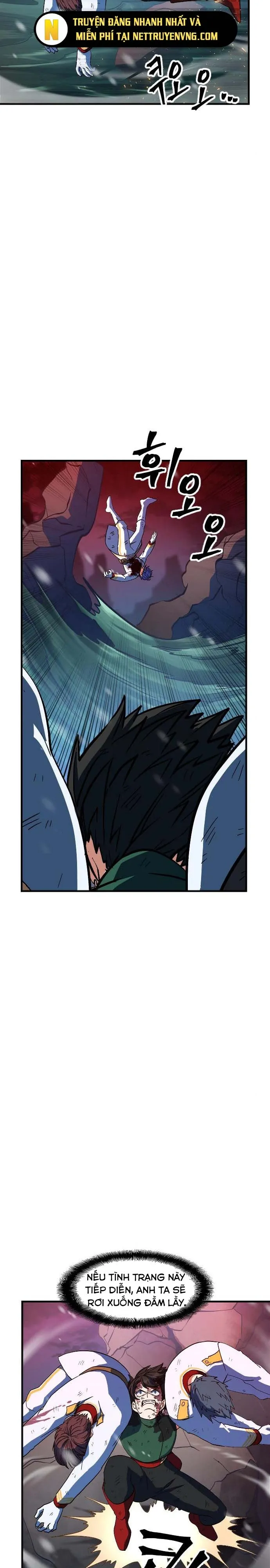 Tối Hậu Kim Đồng Chap 14 - Next Chap 15