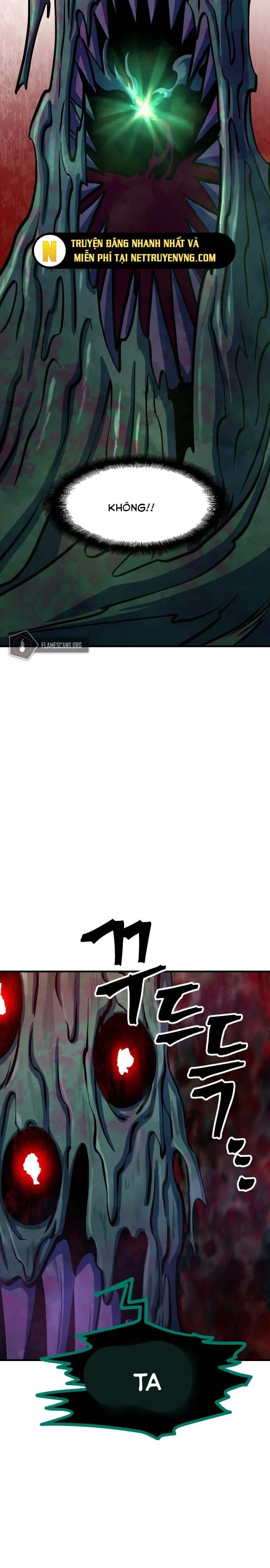 Tối Hậu Kim Đồng Chap 14 - Next Chap 15