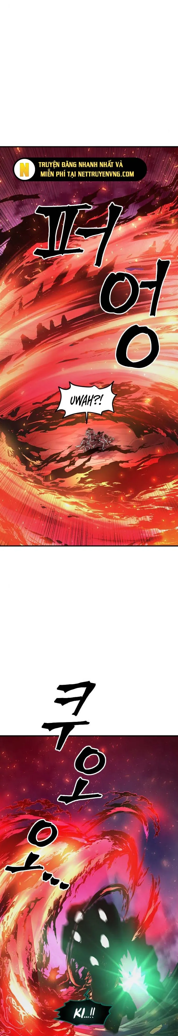 Tối Hậu Kim Đồng Chap 14 - Next Chap 15