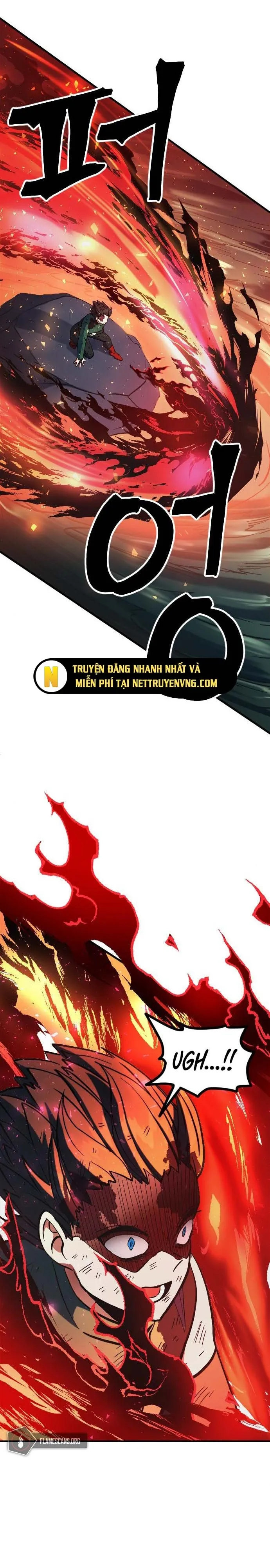 Tối Hậu Kim Đồng Chap 14 - Next Chap 15