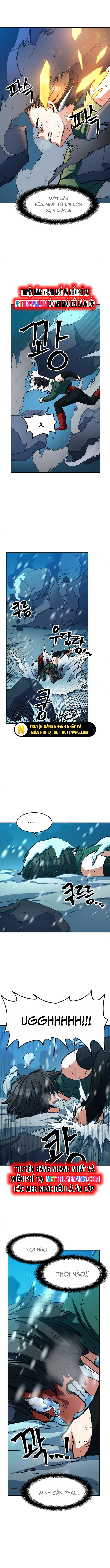 Tối Hậu Kim Đồng Chap 12 - Next Chap 13