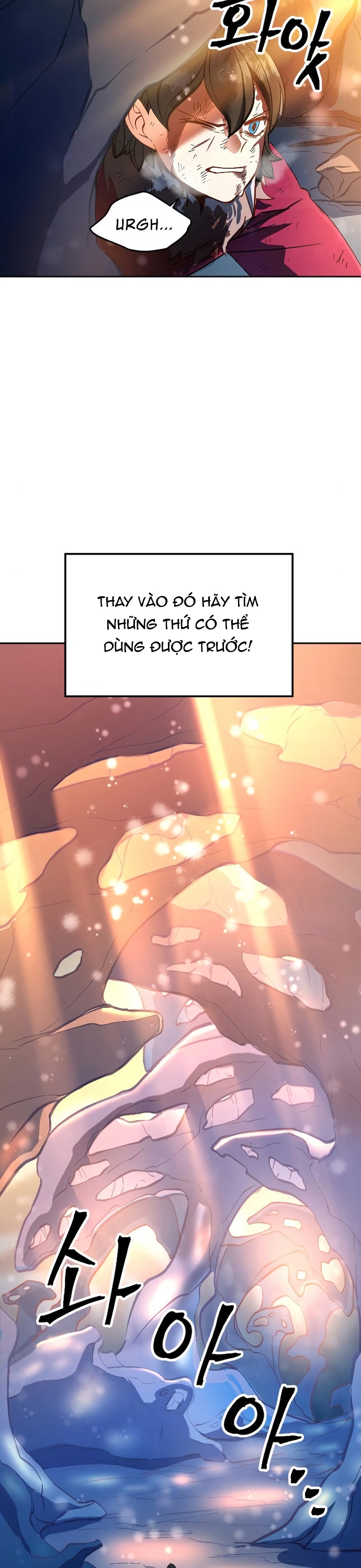 Tối Hậu Kim Đồng Chap 9 - Next Chap 10