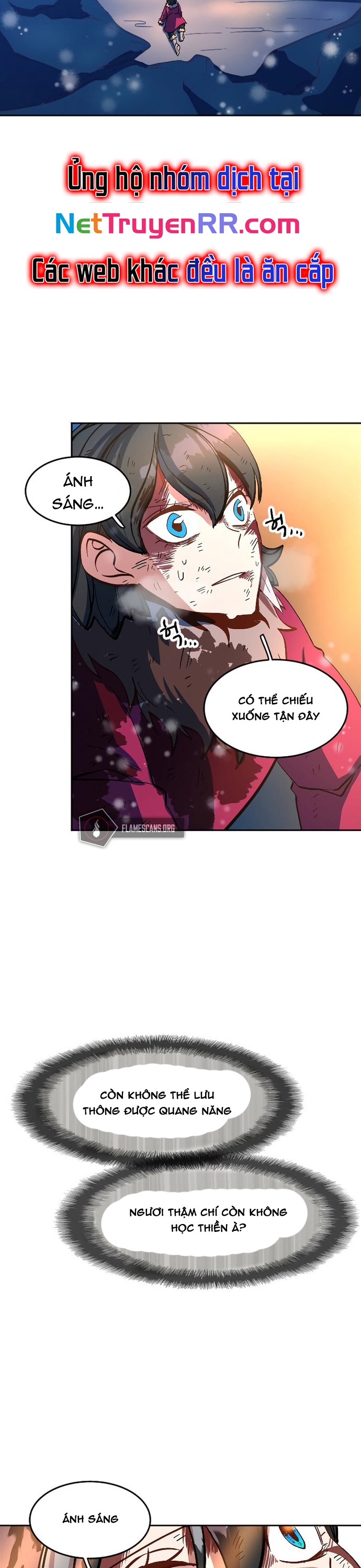 Tối Hậu Kim Đồng Chap 9 - Next Chap 10