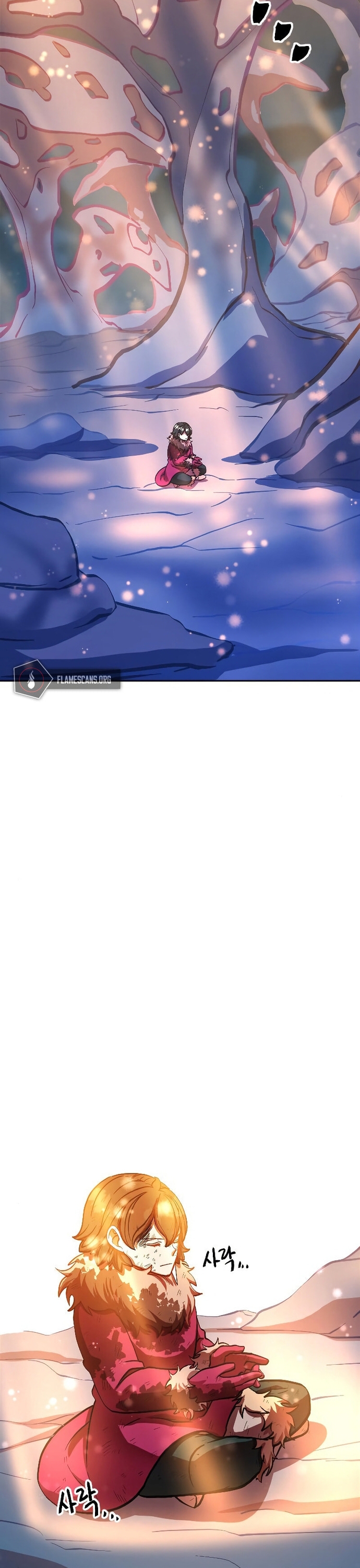 Tối Hậu Kim Đồng Chap 9 - Next Chap 10