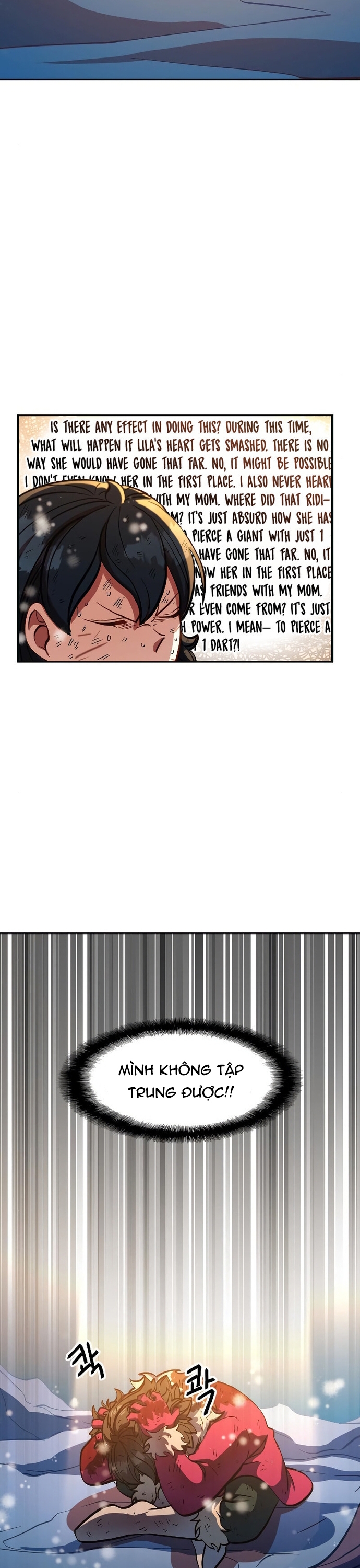 Tối Hậu Kim Đồng Chap 9 - Next Chap 10