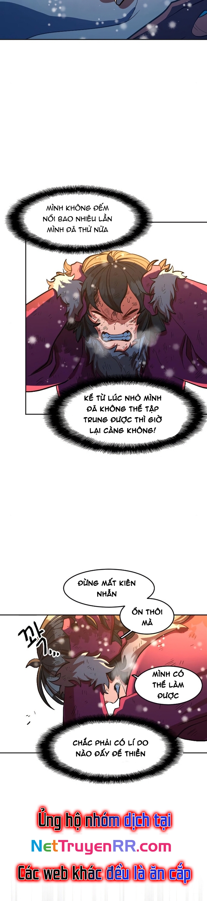 Tối Hậu Kim Đồng Chap 9 - Next Chap 10