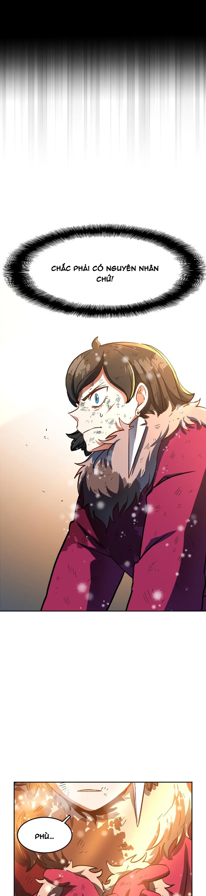 Tối Hậu Kim Đồng Chap 9 - Next Chap 10