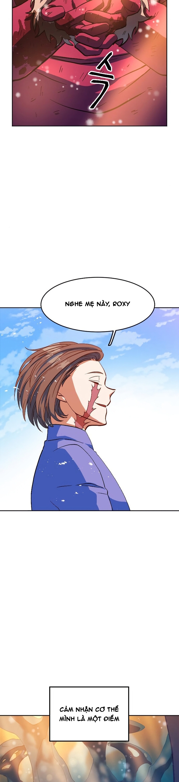 Tối Hậu Kim Đồng Chap 9 - Next Chap 10