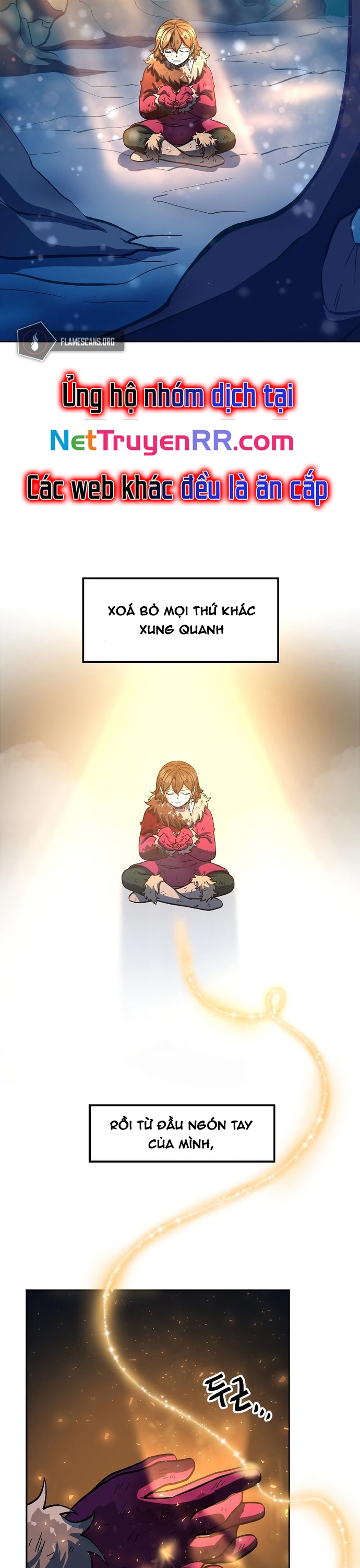 Tối Hậu Kim Đồng Chap 9 - Next Chap 10