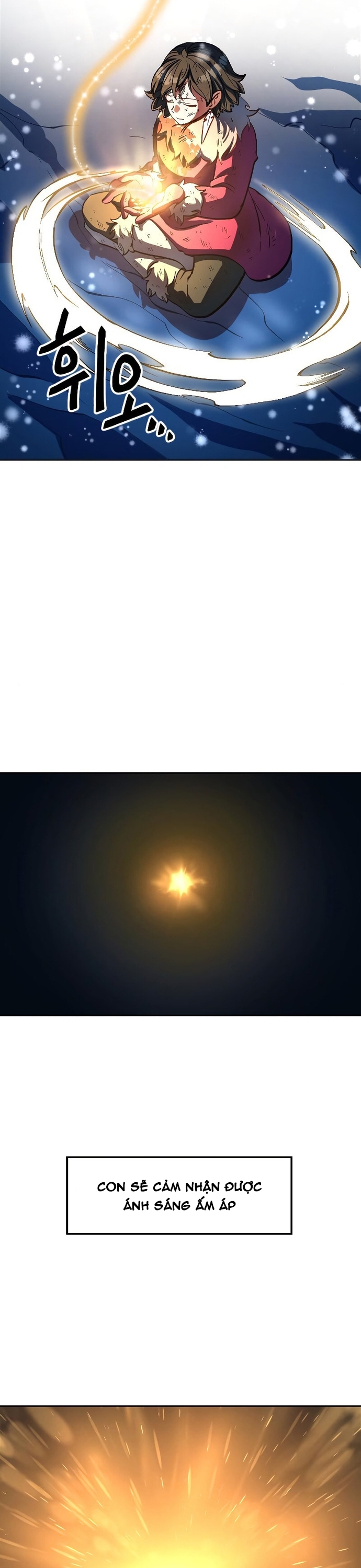 Tối Hậu Kim Đồng Chap 9 - Next Chap 10