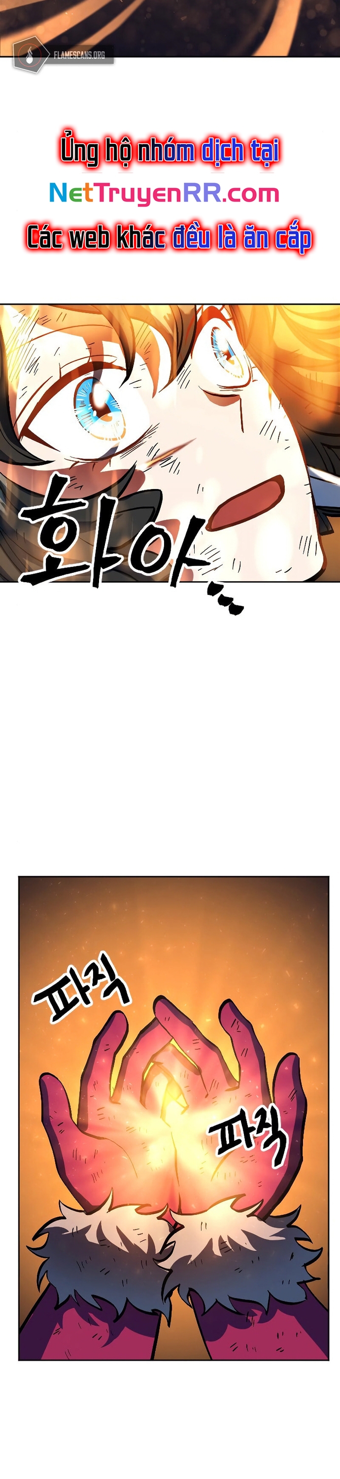 Tối Hậu Kim Đồng Chap 9 - Next Chap 10