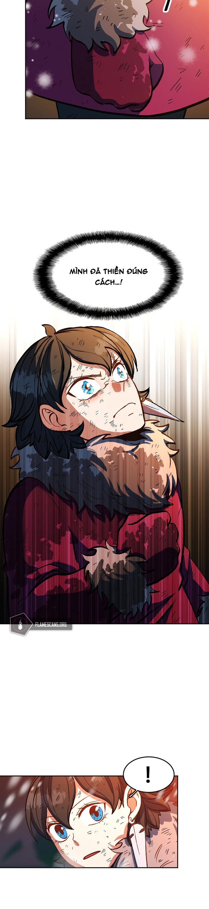 Tối Hậu Kim Đồng Chap 9 - Next Chap 10