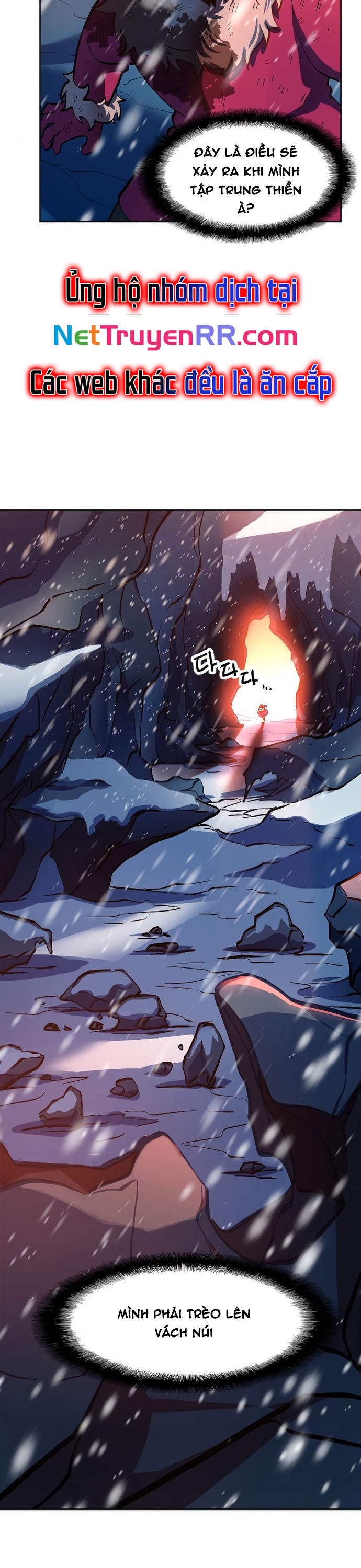 Tối Hậu Kim Đồng Chap 9 - Next Chap 10