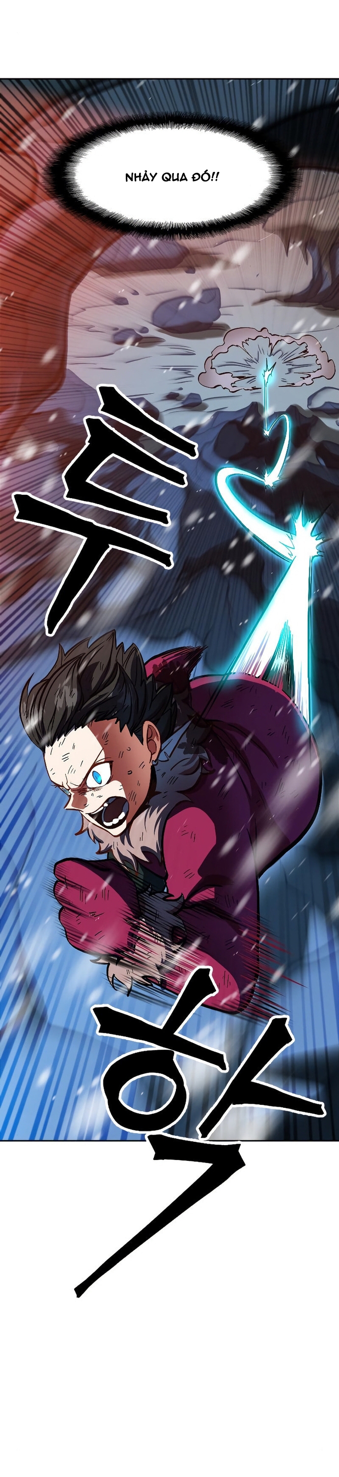 Tối Hậu Kim Đồng Chap 9 - Next Chap 10