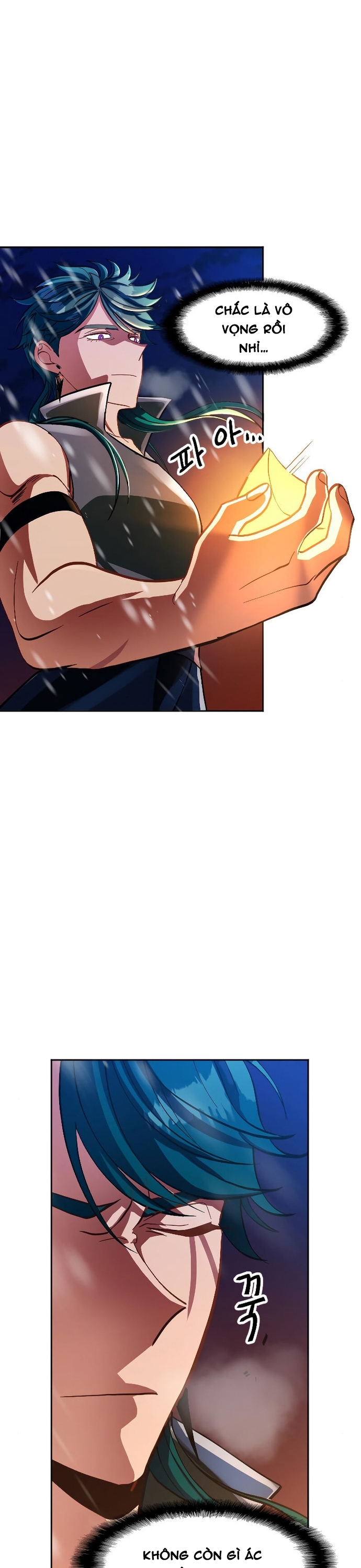 Tối Hậu Kim Đồng Chap 9 - Next Chap 10