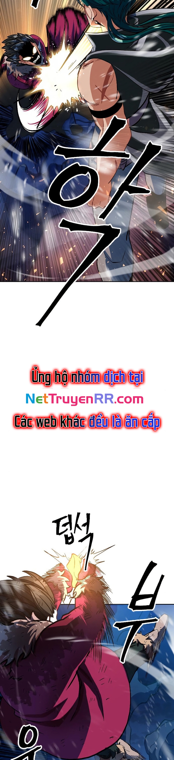 Tối Hậu Kim Đồng Chap 9 - Next Chap 10