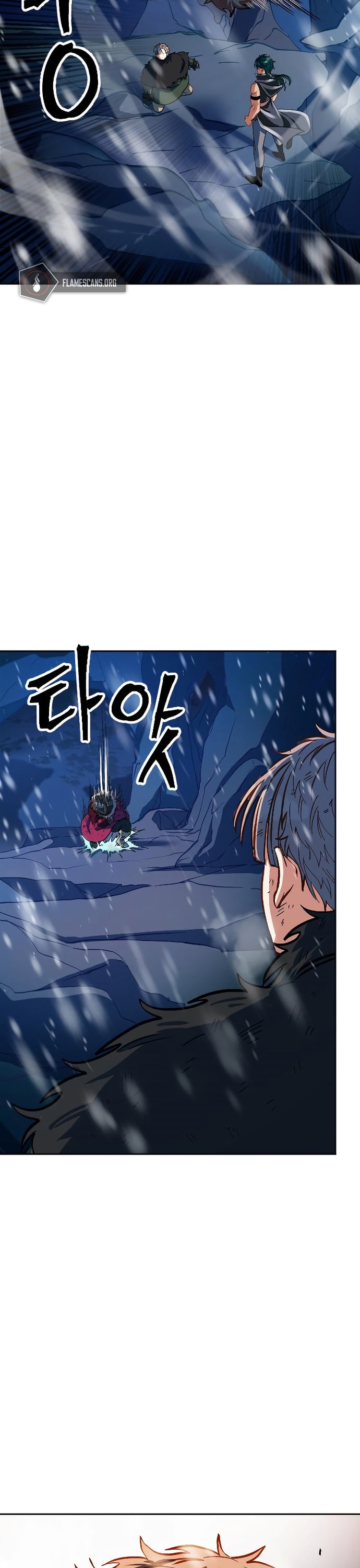 Tối Hậu Kim Đồng Chap 9 - Next Chap 10