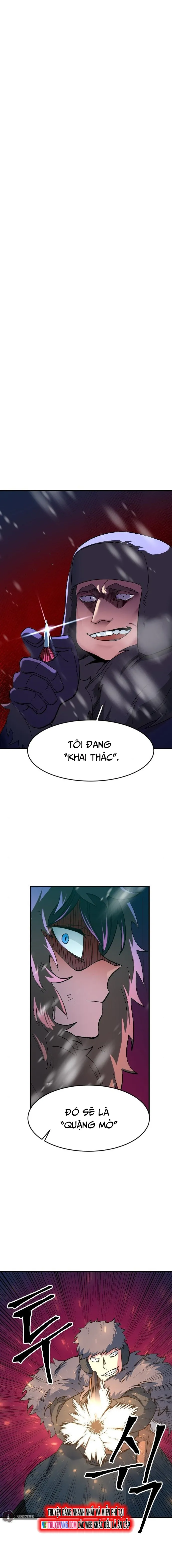 Tối Hậu Kim Đồng Chap 26 - Next Chap 27