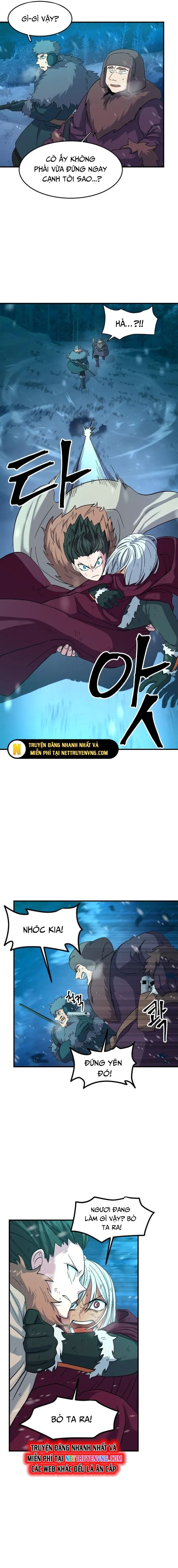 Tối Hậu Kim Đồng Chap 26 - Next Chap 27