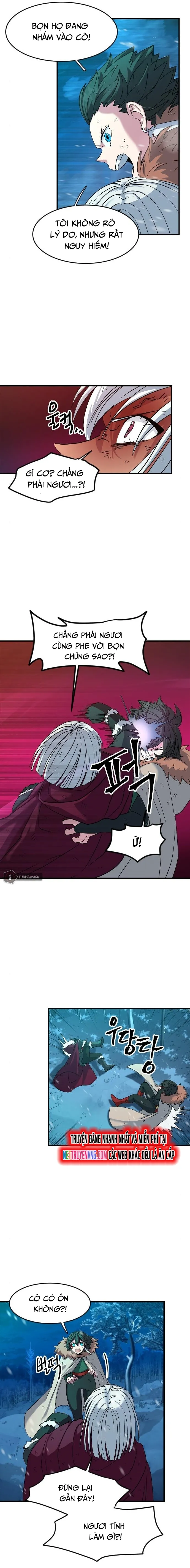 Tối Hậu Kim Đồng Chap 26 - Next Chap 27