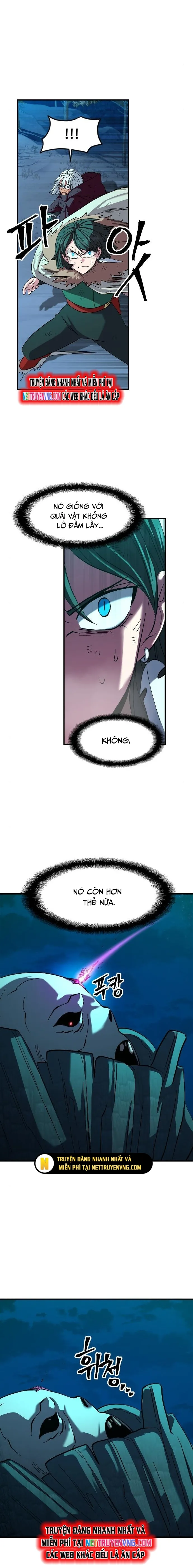 Tối Hậu Kim Đồng Chap 26 - Next Chap 27