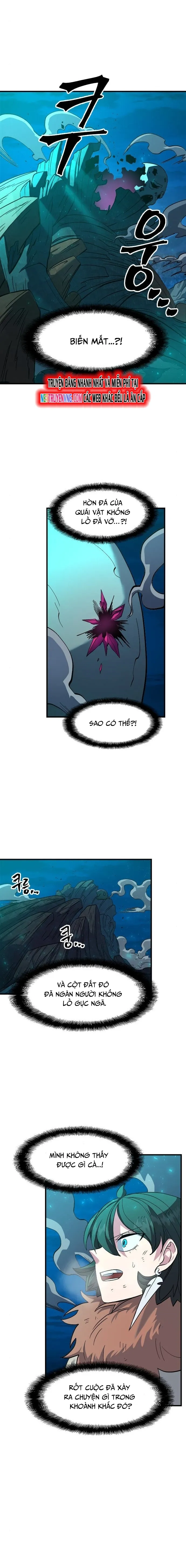 Tối Hậu Kim Đồng Chap 26 - Next Chap 27