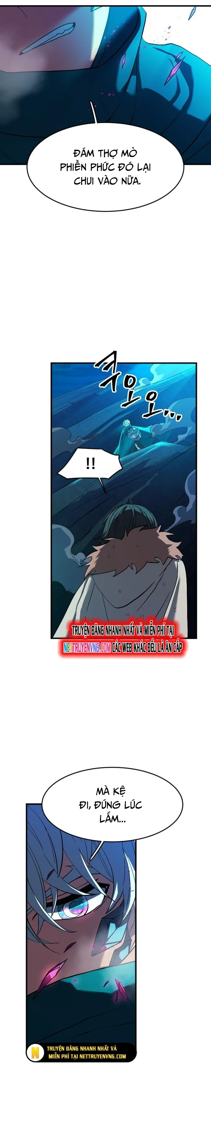 Tối Hậu Kim Đồng Chap 26 - Next Chap 27