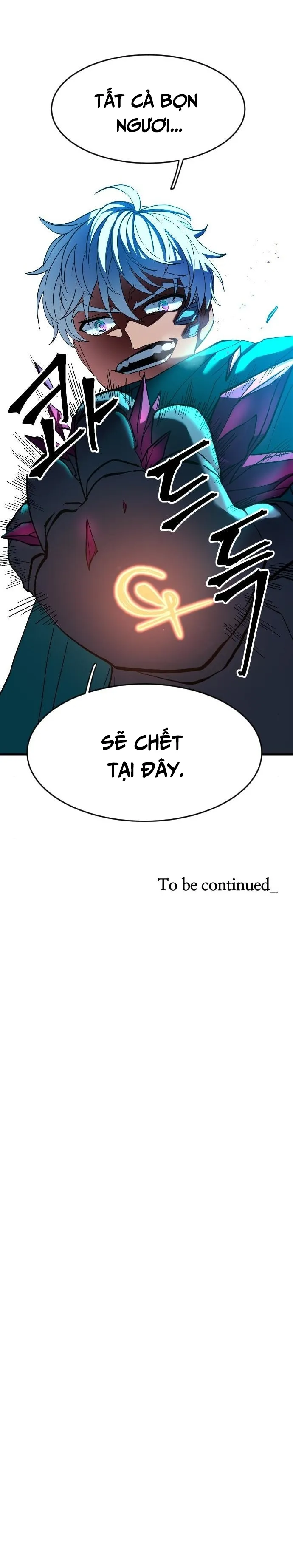 Tối Hậu Kim Đồng Chap 26 - Next Chap 27