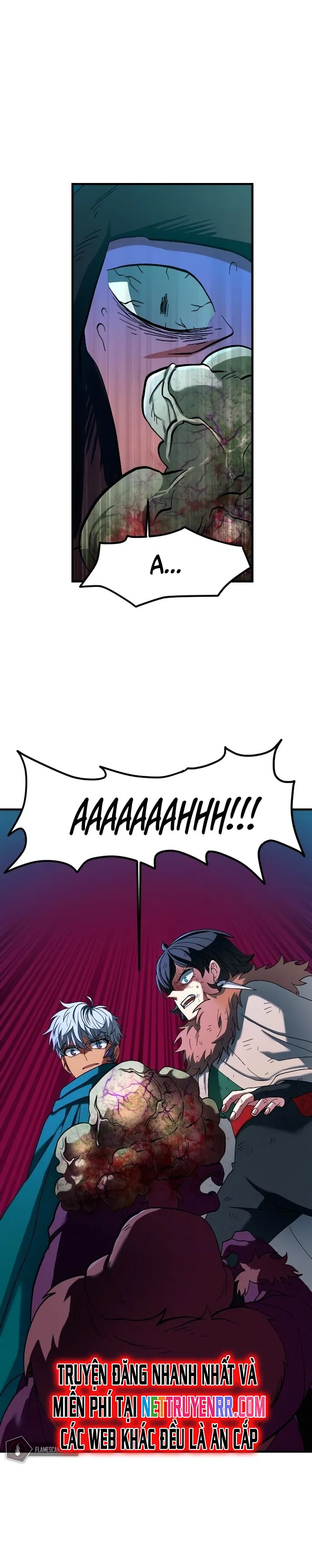 Tối Hậu Kim Đồng Chap 28 - Next Chap 29