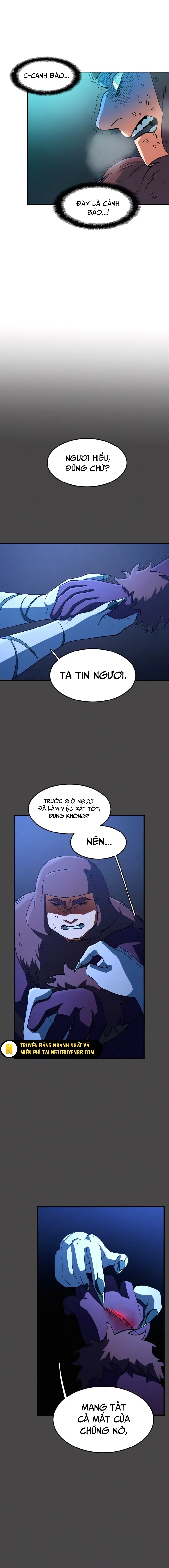 Tối Hậu Kim Đồng Chap 28 - Next Chap 29