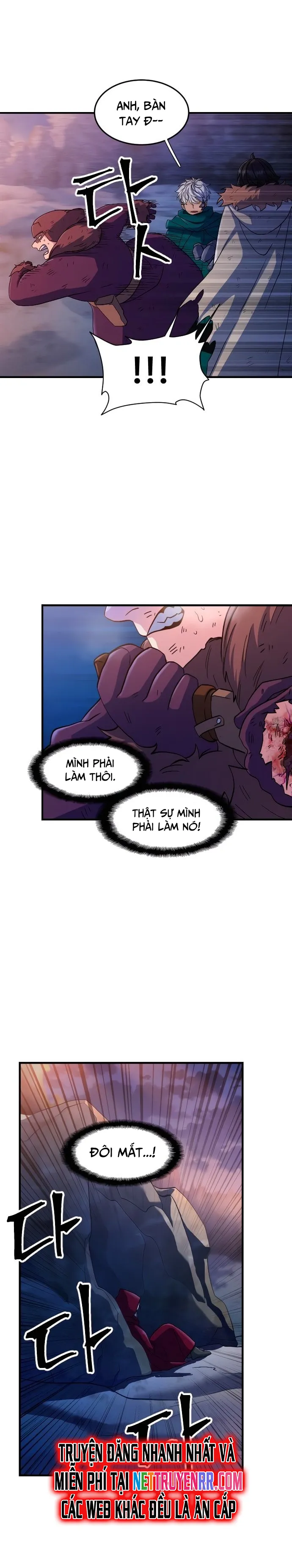 Tối Hậu Kim Đồng Chap 28 - Next Chap 29