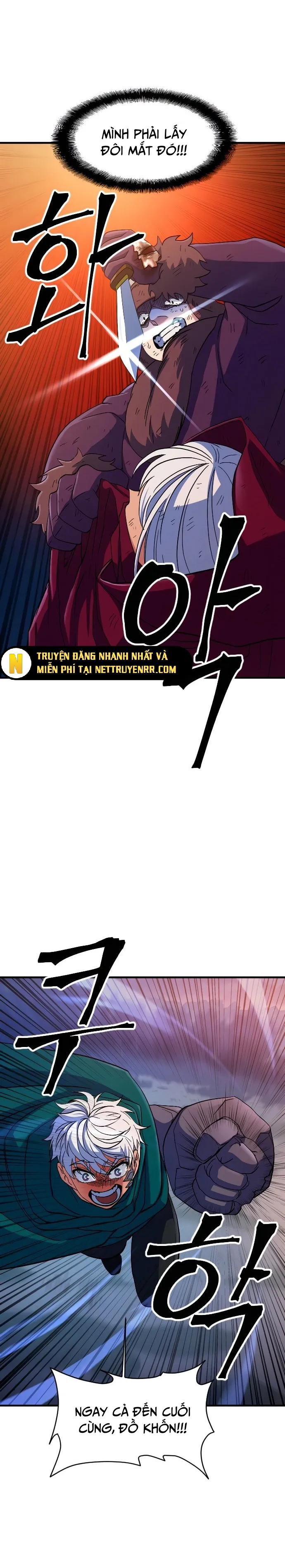 Tối Hậu Kim Đồng Chap 28 - Next Chap 29