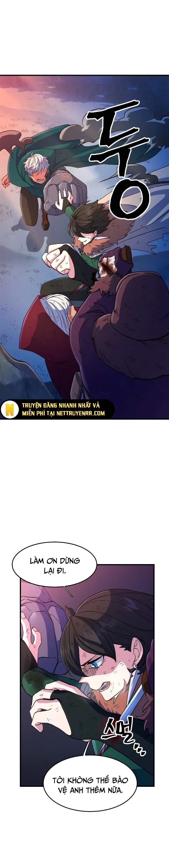 Tối Hậu Kim Đồng Chap 28 - Next Chap 29