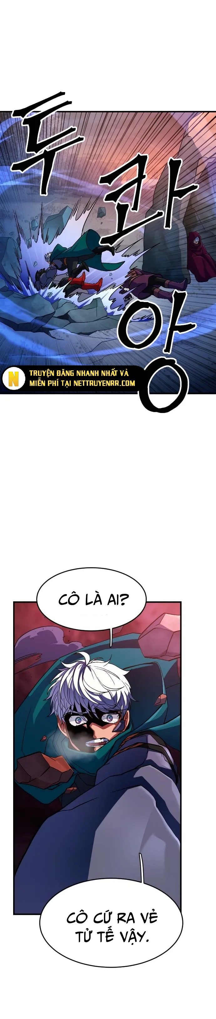 Tối Hậu Kim Đồng Chap 28 - Next Chap 29