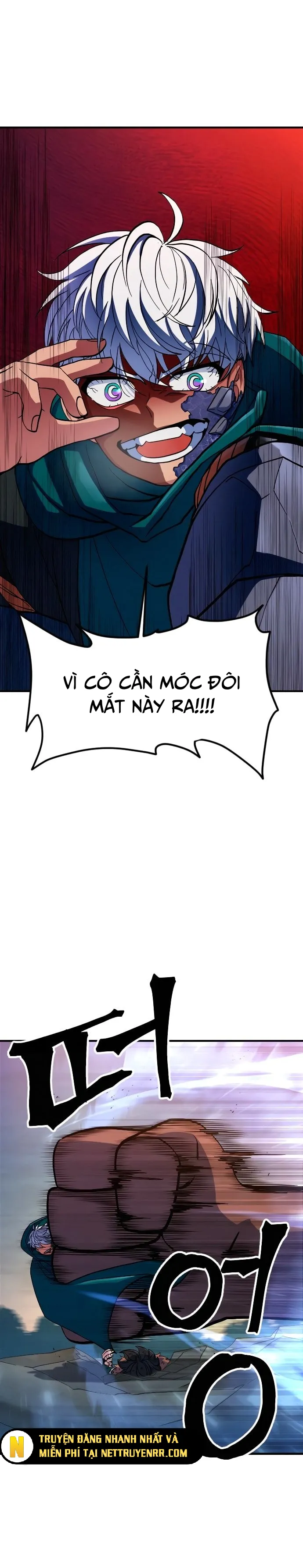 Tối Hậu Kim Đồng Chap 28 - Next Chap 29