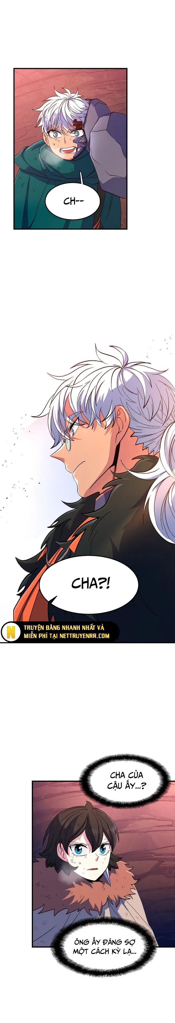 Tối Hậu Kim Đồng Chap 28 - Next Chap 29