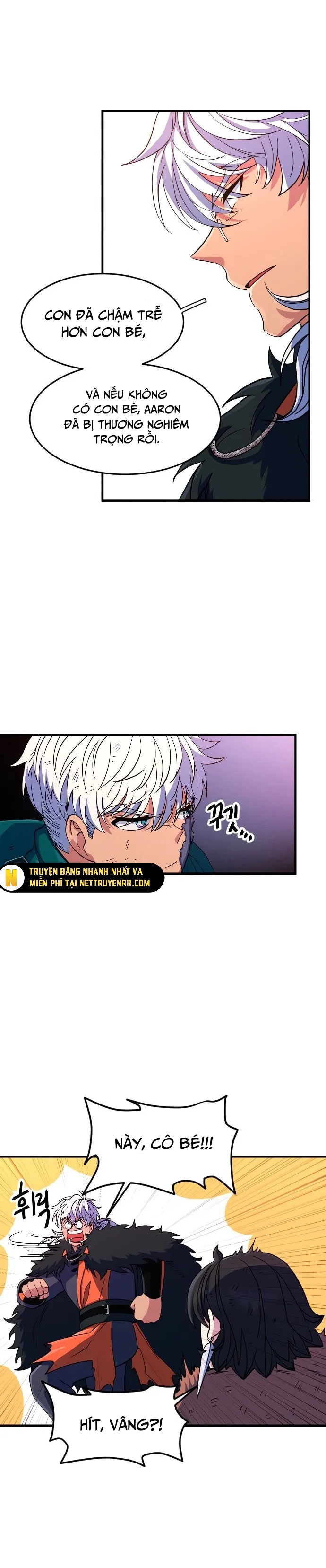 Tối Hậu Kim Đồng Chap 28 - Next Chap 29