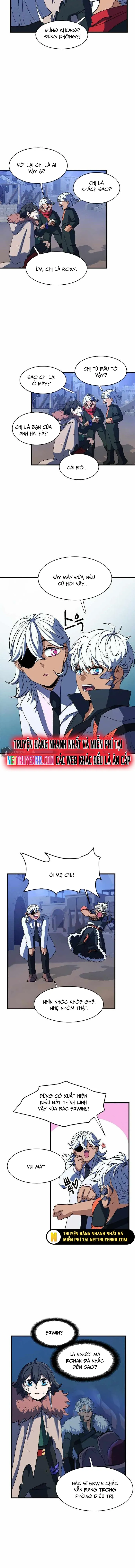 Tối Hậu Kim Đồng Chap 31 - Next Chap 32