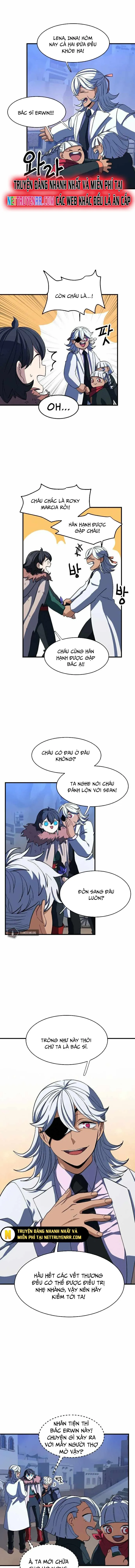 Tối Hậu Kim Đồng Chap 31 - Next Chap 32