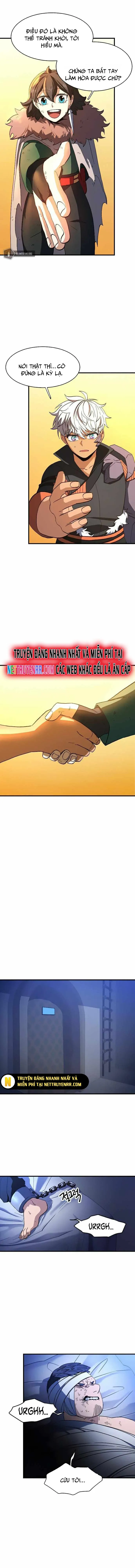 Tối Hậu Kim Đồng Chap 31 - Next Chap 32