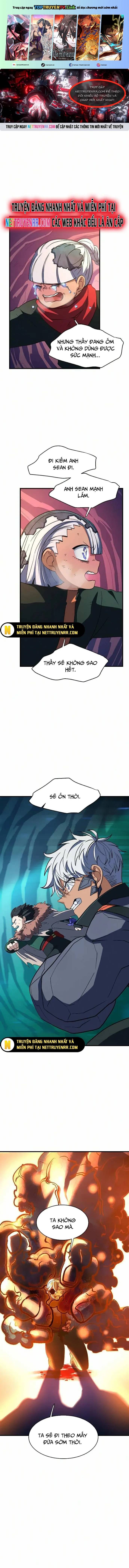 Tối Hậu Kim Đồng Chap 34 - Next Chap 35