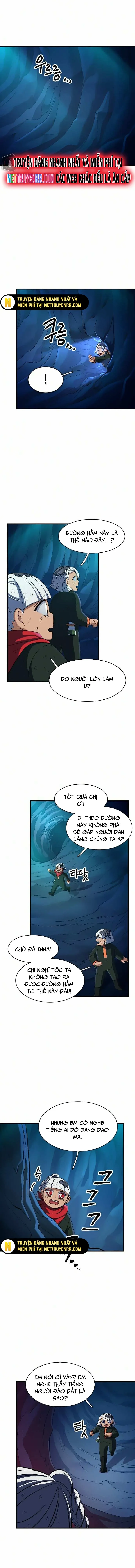 Tối Hậu Kim Đồng Chap 34 - Next Chap 35