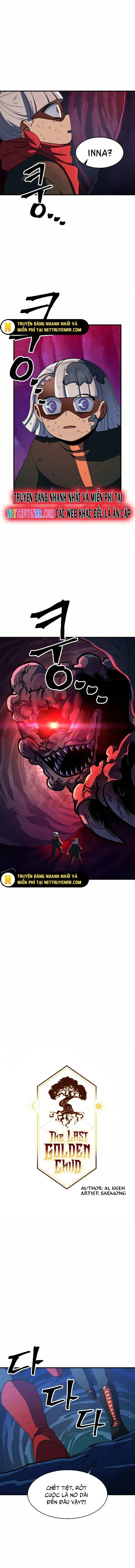 Tối Hậu Kim Đồng Chap 34 - Next Chap 35