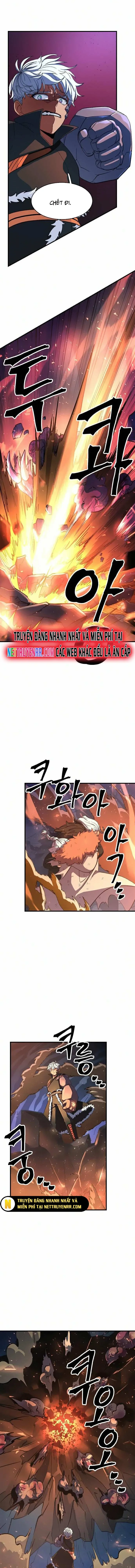 Tối Hậu Kim Đồng Chap 34 - Next Chap 35