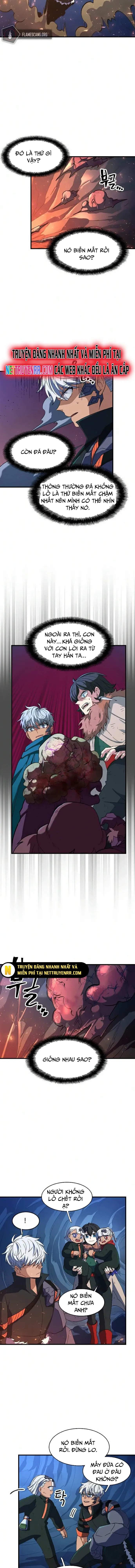 Tối Hậu Kim Đồng Chap 34 - Next Chap 35