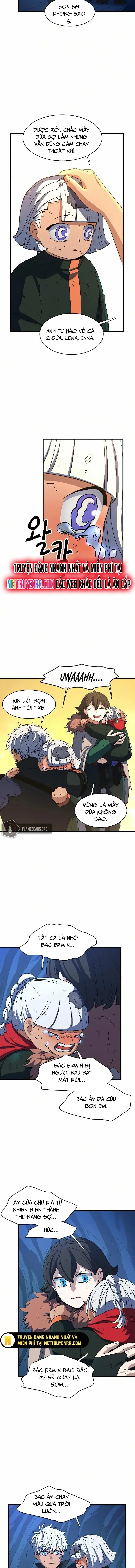 Tối Hậu Kim Đồng Chap 34 - Next Chap 35